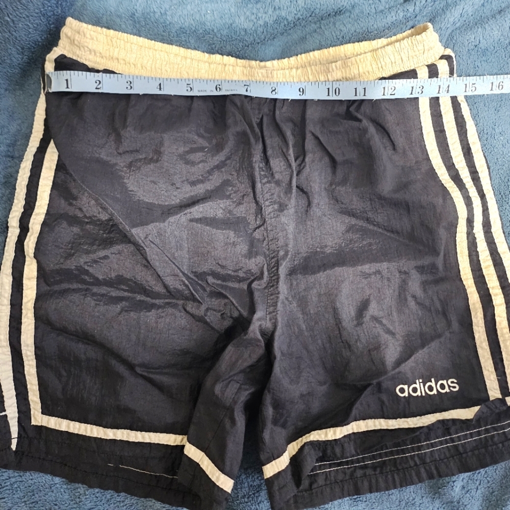 Vintage Adidas shorts